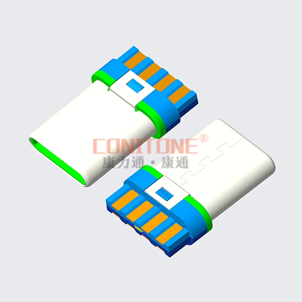 TYPE C 8PI...