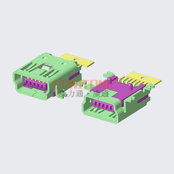 MINI USB 5...