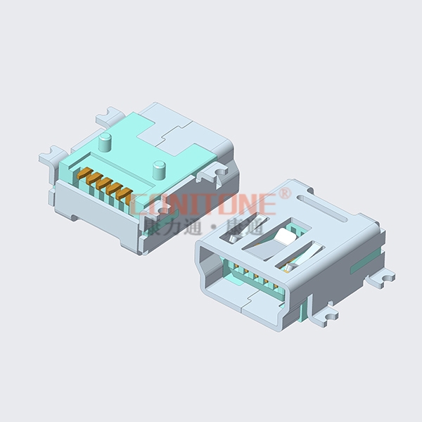 MINI USB 5...