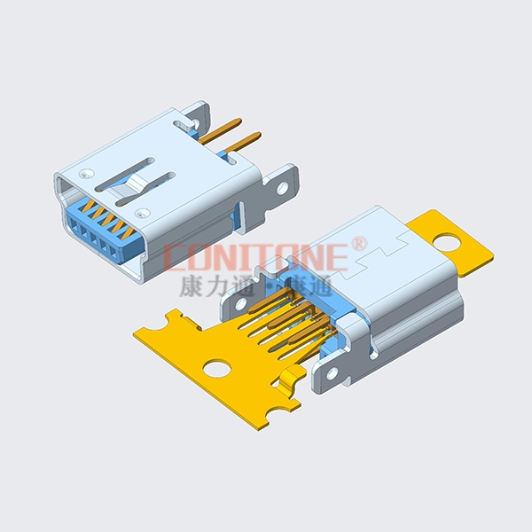MINI USB 1...