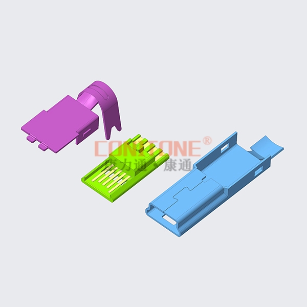 MINI USB 5...