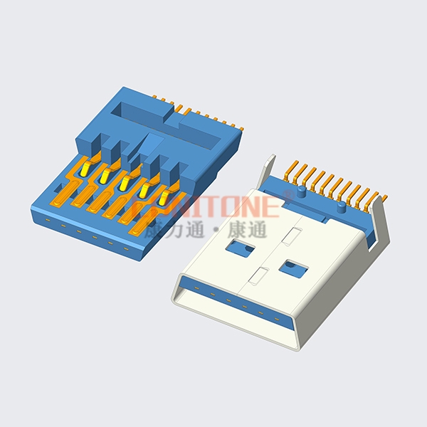 USB 11PIN ...