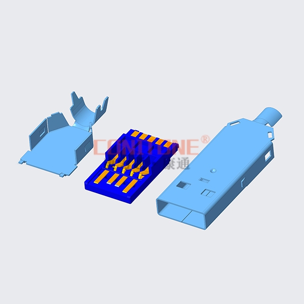 USB AM 3.0...