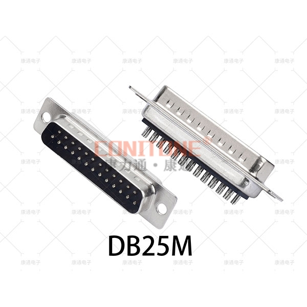 DB25M