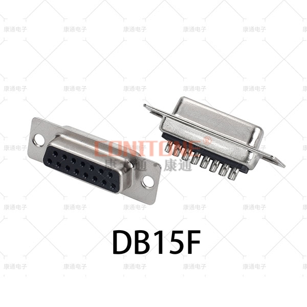 DB15F