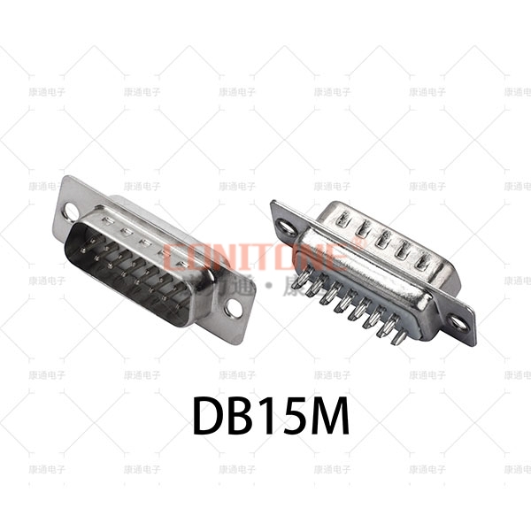 DB15M