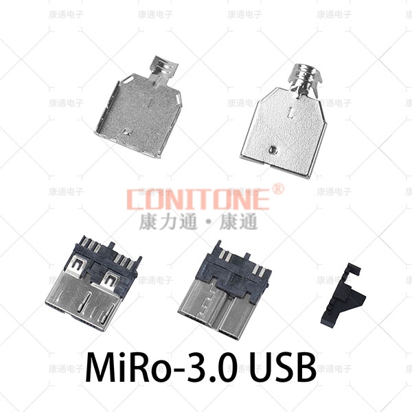 MiRo-3.0 U...